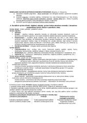 Sociologija kaip mokslas - teorija 3 puslapis