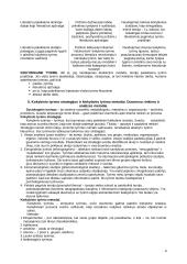 Sociologija kaip mokslas - teorija 4 puslapis