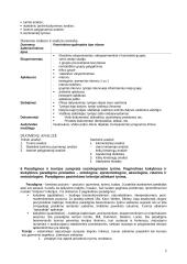 Sociologija kaip mokslas - teorija 5 puslapis