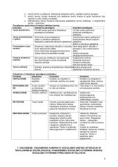 Sociologija kaip mokslas - teorija 6 puslapis