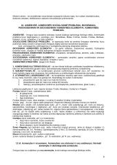 Sociologija kaip mokslas - teorija 8 puslapis