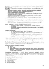 Sociologija kaip mokslas - teorija 9 puslapis