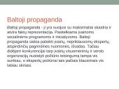 Propagandos rūšys 2 puslapis