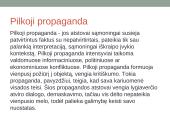 Propagandos rūšys 3 puslapis