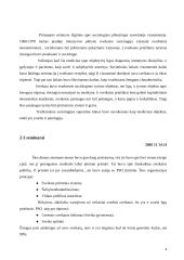 Sociologinis dienoraštis 4 puslapis