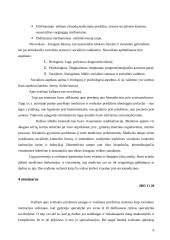 Sociologinis dienoraštis 6 puslapis