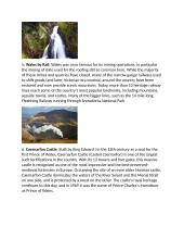 Wales the best places to visit 2 puslapis