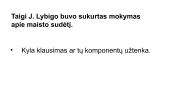 Vitaminai: jų biologinė reikšmė, avitaminozės 4 puslapis