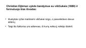 Vitaminai: jų biologinė reikšmė, avitaminozės 7 puslapis