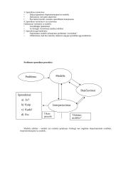 Sprendimų priėmimo teorija 17 puslapis