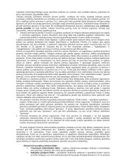 Sprendimų priėmimo teorija 4 puslapis