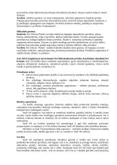 Statybinės medžiagos ir jų tipai 9 puslapis