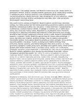 Jaunų žmonių pasaulis J. Grušo dramoje „Meilė, džiazas ir velnias”  2 puslapis