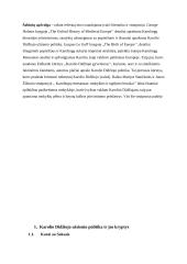 Karolis Didysis ir vėlesnis jo įvaizdis 3 puslapis