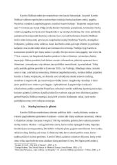 Karolis Didysis ir vėlesnis jo įvaizdis 5 puslapis