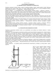 Statybiniai skiediniai - medžiaga atsiskaitymams