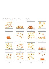 Modelių naudojimas vaizduojant medžiagas ir jų kitimus 6 puslapis