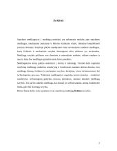 Statybinių medžiagų fizikines savybės 2 puslapis