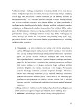 Statybinių medžiagų fizikines savybės 11 puslapis