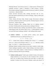 Statybinių medžiagų fizikines savybės 12 puslapis