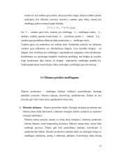 Statybinių medžiagų fizikines savybės 13 puslapis