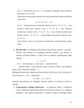 Statybinių medžiagų fizikines savybės 15 puslapis