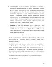 Statybinių medžiagų fizikines savybės 17 puslapis