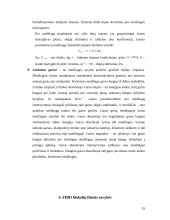 Statybinių medžiagų fizikines savybės 19 puslapis