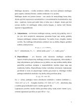 Statybinių medžiagų fizikines savybės 7 puslapis