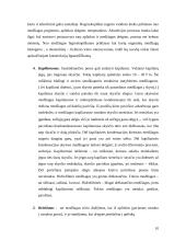 Statybinių medžiagų fizikines savybės 10 puslapis