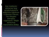 Šiluminis spinduliavimas (skaidrės) 10 puslapis