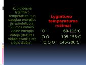 Šiluminis spinduliavimas (skaidrės) 12 puslapis