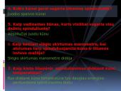 Šiluminis spinduliavimas (skaidrės) 18 puslapis