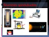 Šiluminis spinduliavimas (skaidrės) 5 puslapis