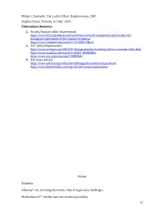 Žiauriausi eksperimentai istorijoje atlikti su žmonėmis 13 puslapis