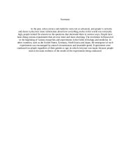 Žiauriausi eksperimentai istorijoje atlikti su žmonėmis 3 puslapis