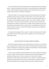 Žiauriausi eksperimentai istorijoje atlikti su žmonėmis 6 puslapis