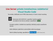 Hyper Text Markup Language (HTML) 11 puslapis