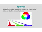 Hyper Text Markup Language (HTML) 14 puslapis