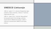 UNESCO kompanijos tyrinėjimas 4 puslapis