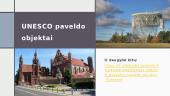 UNESCO kompanijos tyrinėjimas 6 puslapis