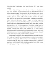 Humaniškumas - esminis žmogaus gyvenimo principas (rašinys) 2 puslapis