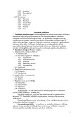Statistikos mokslo objektas ir metodas 3 puslapis