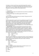 Statistikos mokslo objektas ir metodas 9 puslapis