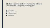 Europos ir LDK visuomenės kaita  XVI-XVII a. vid. testas su atsakymais 15 puslapis