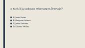 Europos ir LDK visuomenės kaita  XVI-XVII a. vid. testas su atsakymais 4 puslapis