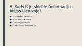 Europos ir LDK visuomenės kaita  XVI-XVII a. vid. testas su atsakymais 5 puslapis