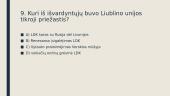 Europos ir LDK visuomenės kaita  XVI-XVII a. vid. testas su atsakymais 9 puslapis