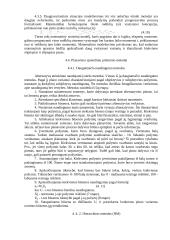 Strateginio planavimo pagrindai 15 puslapis