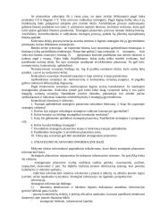 Strateginio planavimo pagrindai 6 puslapis